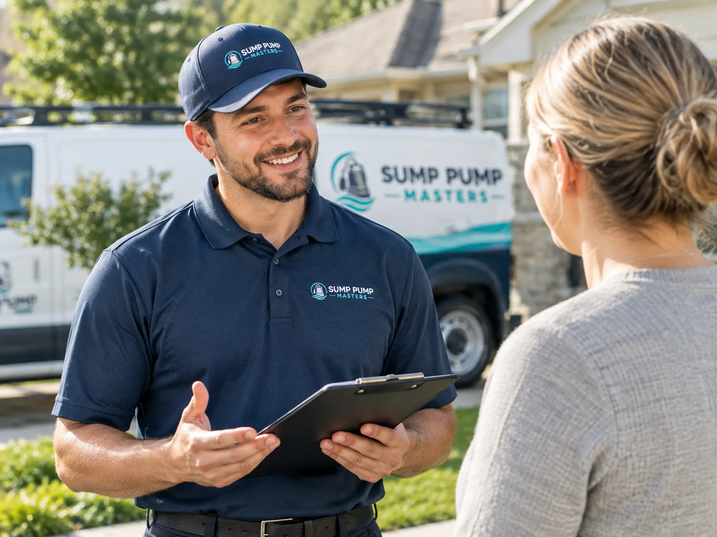 Sump Pump Repair Rosenberg, TX FAQs